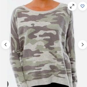 Acrobat Wool Blend Sweater XS/S